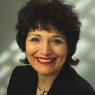 Dr. Maria Urban