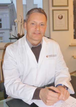 Dr. Brunkow Plastische Chirurgie Rostock