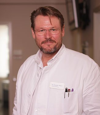 Dr. Alexander Hilpert