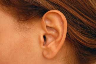 Ohrenkorrektur / Otoplastik / Ohranlegeplastik