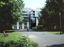 Parcside Medical Nürnberg
